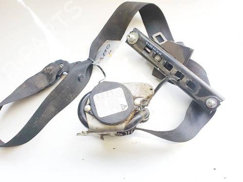 Front left seatbelt VW CRAFTER 30-35 Bus (2E_) 2.5 TDI | BP35295306I26 - Image 3