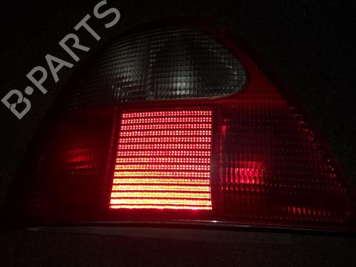 Used Left taillight Left taillight ROVER 200 II Hatchback (RF) 1.4 (90 hp) 35648018 35648018