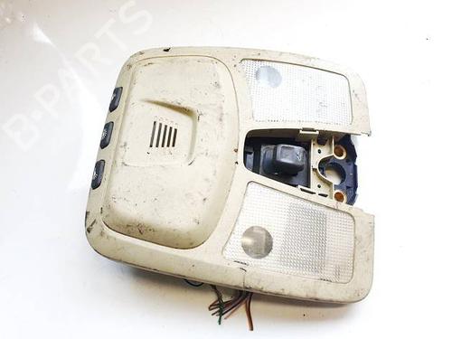 Used Interior roof light Interior roof light MERCEDES-BENZ E-CLASS (W212) E 200 CDI / BlueTEC (212.005, 212.006) (136 hp) 36524710 36524710
