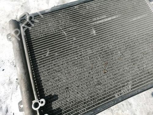 AC radiator VW PASSAT B6 (3C2) 2.0 TDI | BP35435159M32 - Image 3