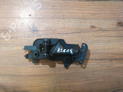 Used Front left interior door handle Front left interior door handle 35652948 35652948