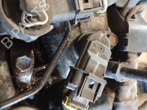Electronic sensor KIA CEE'D Hatchback (ED) 1.6 CRDi 115 | BP37253984M84 - Image 3