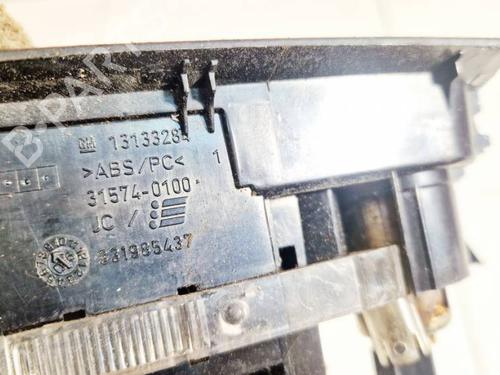 Electronic module OPEL ASTRA H (A04) 1.9 CDTI (L48) | BP35026539M83 - Image 4