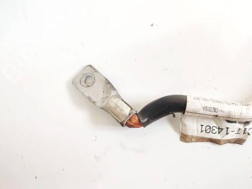 Cable FORD TRANSIT Van (FA_ _) 2.2 TDCi | BP35038078E12 - Image 3