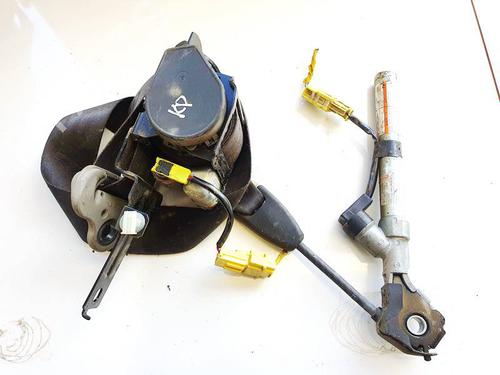 Front left seatbelt HONDA FR-V (BE) 2.0 (BE3) | BP35298502I26 - Image 2