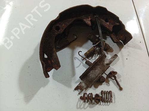 Used Hand brake Hand brake 34910473 34910473