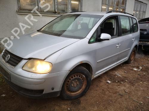 Switch VW TOURAN (1T1, 1T2) 2.0 TDI | BP35149471I30 - Image 6