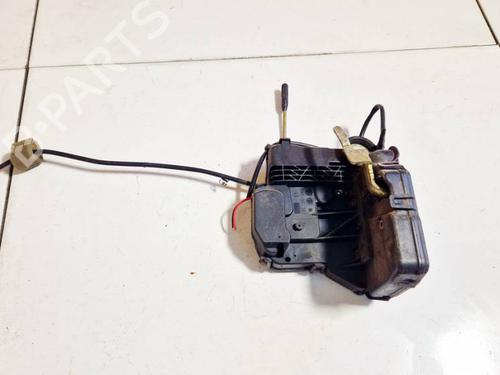 Used Front left lock Front left lock MERCEDES-BENZ C-CLASS (W203) C 220 CDI (203.006, 203.008) (143 hp) 34985205 34985205