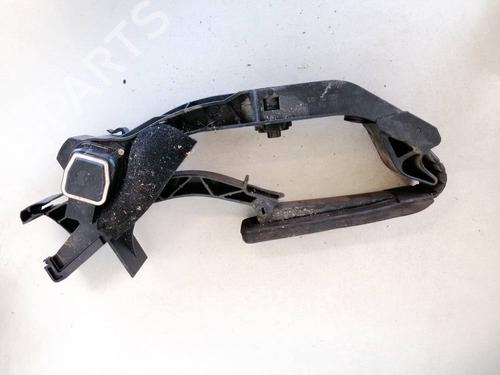 Pedal MERCEDES-BENZ E-CLASS (W211) E 220 CDI (211.006) | BP35258305I4 - Image 2