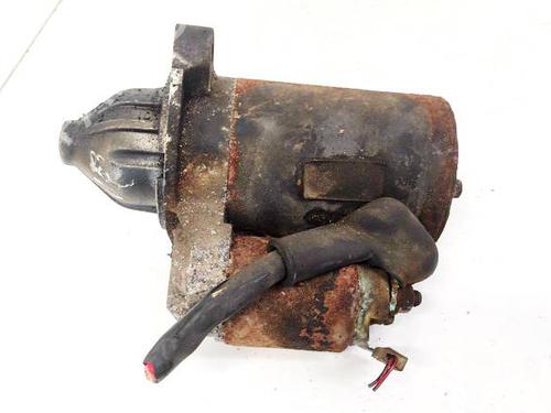 Used Starter Starter 35327450 35327450