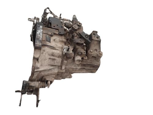 Gearbox HYUNDAI i30 (FD) 1.6 CRDi | BP35392674M3 - Image 3