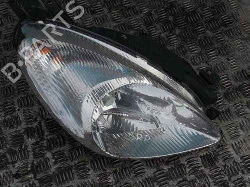 Used Right headlight Right headlight 35683098 35683098