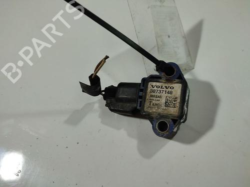 Used Electronic module VOLVO S40 II (544) 2.0 D (136 hp) 32553874