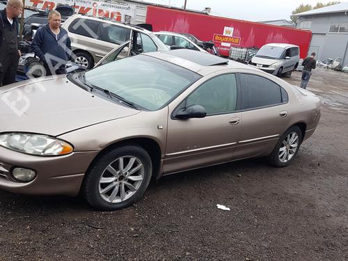 Used Parts CHRYSLER CONCORDE  3.5 LX  4526406