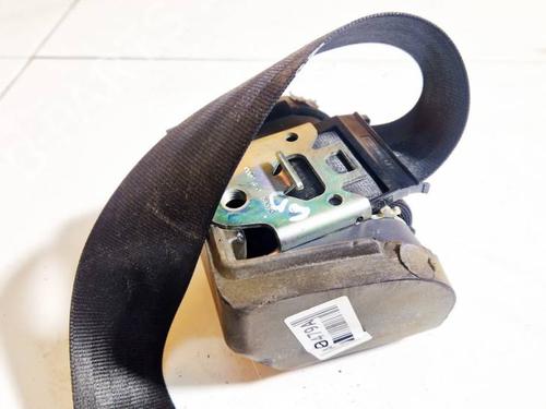 Rear right seatbelt AUDI A6 C6 (4F2) 2.4 | BP34982929I28 - Image 3