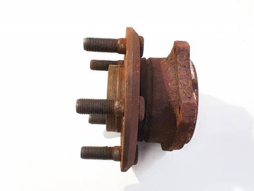 Left rear steering knuckle CHRYSLER 300C (LX, LE) 3.5 | BP35390060M27 - Image 2
