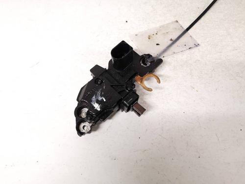 Used Heater resistor Heater resistor CHRYSLER SEBRING (JR) 2.4 (152 hp) 35344739 35344739