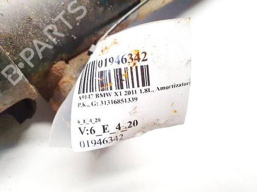 Left front shock absorber BMW X1 (E84) xDrive 18 d | BP35279098M16 - Image 3