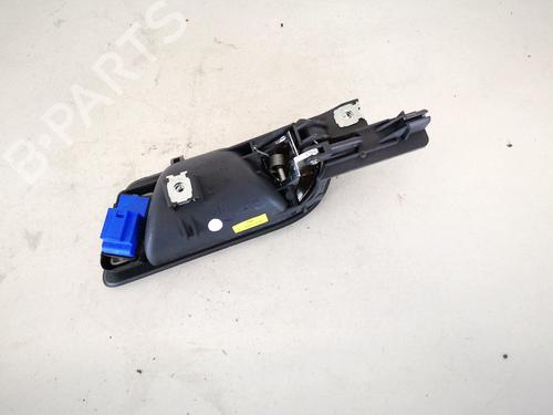Front right interior door handle VW GOLF V (1K1) 2.0 FSI | BP35420014I14 - Image 2