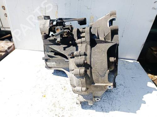 Gearbox FORD MONDEO IV (BA7) 2.0 | BP35012671M3 - Image 3