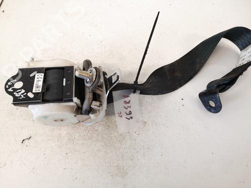 Used Rear right seatbelt Rear right seatbelt MAZDA 5 (CR) 2.0 CD (CR19) (143 hp) 35393472 35393472