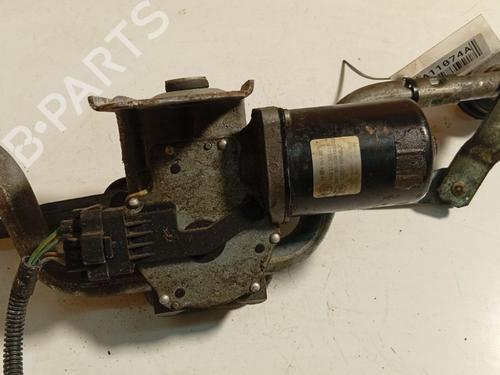 Used Front wiper motor Front wiper motor PEUGEOT EXPERT Van (VF3A_, VF3U_, VF3X_) 2.0 HDi 120 (120 hp) 34796940 34796940