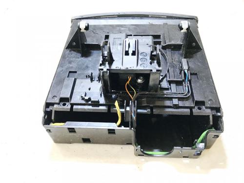Warning switch MERCEDES-BENZ E-CLASS (W211) E 220 CDI (211.006) | BP35635437I22 - Image 2