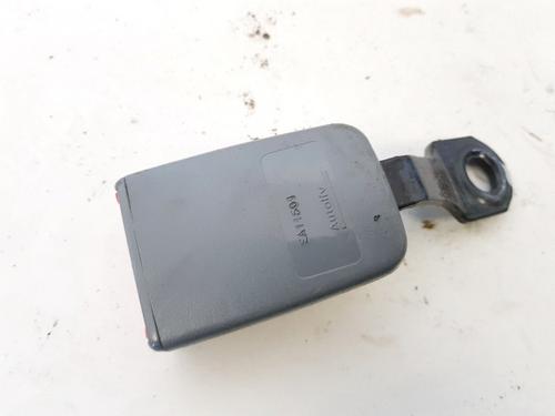 Used Seat buckle Seat buckle 35535872 35535872
