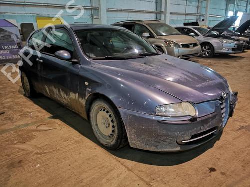 Used Parts ALFA ROMEO 147 (937_) 1.9 JTD 16V (937.AXG1B, 937.BXG1B) (140 hp) 4442688