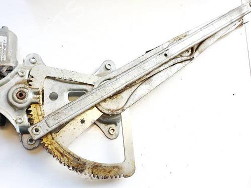Used Front left window mechanism Front left window mechanism 37864758 37864758