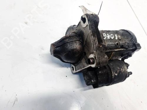 Starter YAMAHA MOTORCYCLES FJR FJR 1300 (RP04) | BP34819716M8 - Image 2