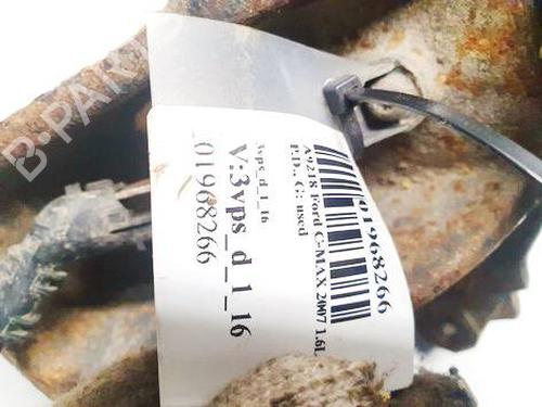 Electronic module FORD C-MAX (DM2) 1.6 TDCi | BP38572172M83 - Image 3