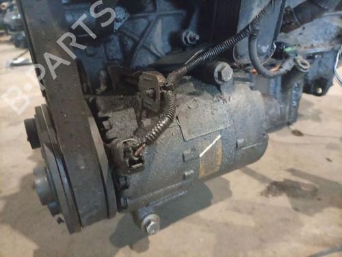 AC compressor FORD MONDEO IV (BA7) 2.0 TDCi | BP37227492M34 - Image 3
