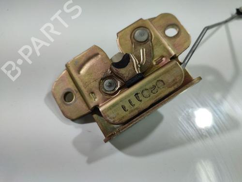 Electronic module SUBARU FORESTER (SG_) 2.0 X AWD (SG5) | BP34907548M83 - Image 2