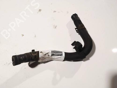 Pipe SAAB 9-3 (YS3F, E79, D79, D75) 1.9 TiD | BP32968549M125 - Image 2