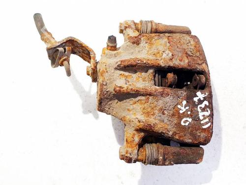Used Left front brake caliper Left front brake caliper 34755566 34755566