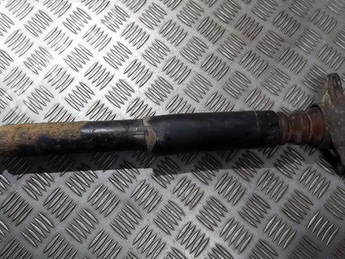 Used Right rear shock absorber Right rear shock absorber 35697396 35697396