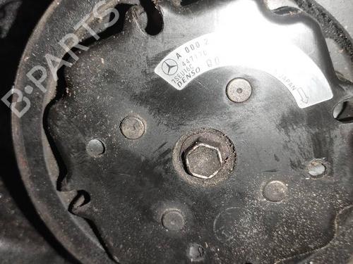 Used AC compressor AC compressor 35287284 35287284