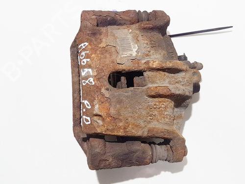 Used Right front brake caliper Right front brake caliper 35564582 35564582