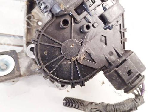 Front wiper motor FORD MONDEO IV (BA7) 1.8 TDCi | BP36895224M29 - Image 2