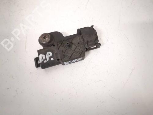 Electronic module AUDI A6 C5 (4B2, 4B4) 2.5 TDI | BP33489509M83 - Image 2