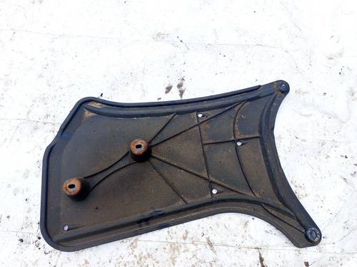 Underbody protection AUDI A4 B8 (8K2) 2.0 TDI | BP38765547M92 - Image 2