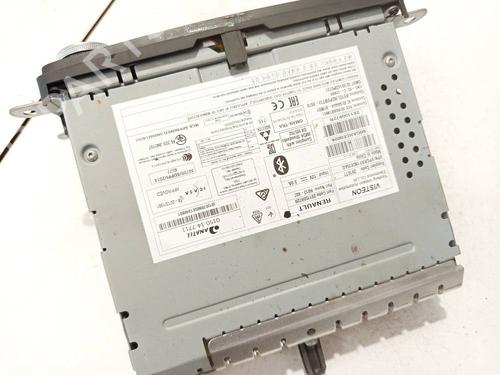 Radio DACIA LOGAN II TCe 90 (L8MA, L8M1, L8AC) | BP34900580E6 - Image 3
