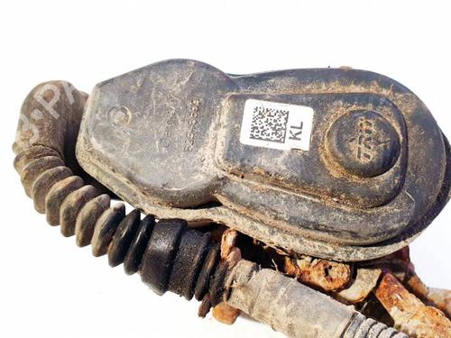 Left rear brake caliper BMW 3 (E90) 318 i | BP34749145M107 - Image 3
