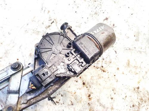Used Front wiper motor Front wiper motor FORD FOCUS II (DA_, HCP, DP) 1.6 (100 hp) 35464177 35464177
