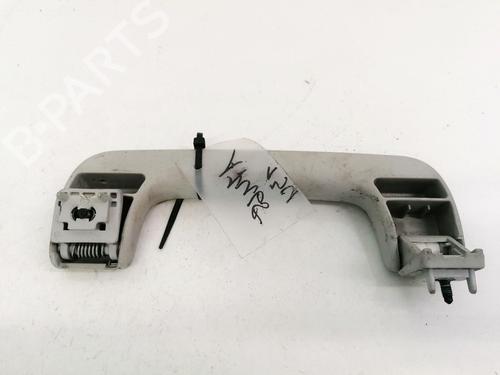 Interior roof handle AUDI A6 C6 (4F2) 2.7 TDI | BP35452054I35 - Image 2