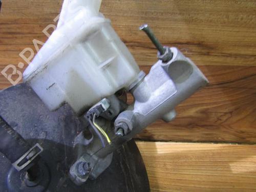 Used Brake master cylinder Brake master cylinder NISSAN PRIMERA Hatchback (P12) 2.2 dCi (139 hp) 35652148 35652148