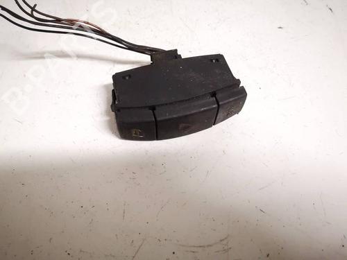 Used Warning switch Warning switch BMW 1 Convertible (E88) 118 d (143 hp) 35171497 35171497