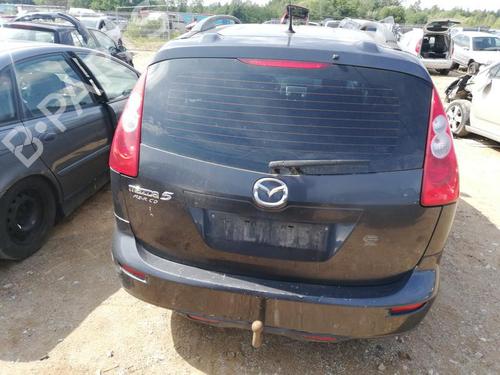 Electronic module MAZDA 5 (CR) 2.0 CD (CR19) | BP33523070M83  - Image 7