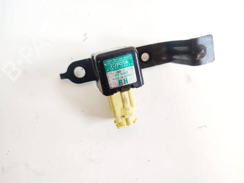 Electronic module LEXUS RX (_U3_) 330 AWD (MCU38) | BP32584482M83 - Image 3